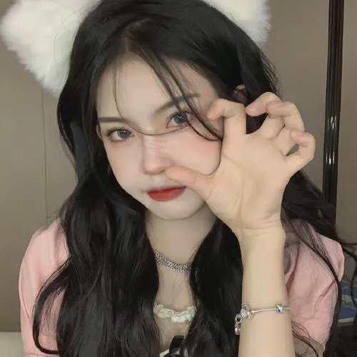 女高音们
